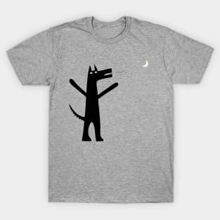 Werewolf T-Shirt